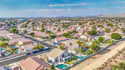 A home in Peoria