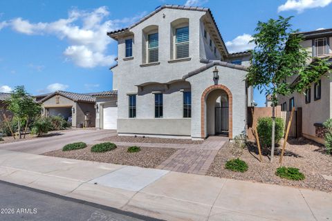 10834 E THUNDERBOLT Avenue Mesa AZ 85212