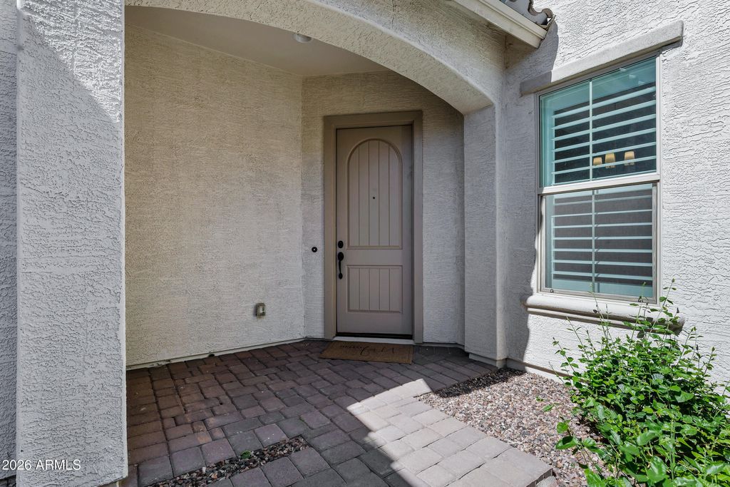 Photo of 10834 E Thunderbolt Avenue, Mesa, AZ 85212 (MLS # 6996912)