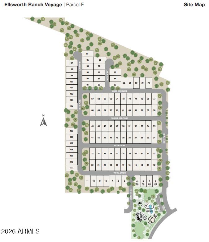 20484 E SONOQUI Boulevard