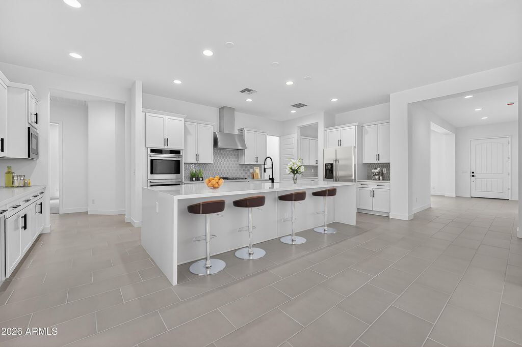 Photo of 20484 E Sonoqui Boulevard, Queen Creek, AZ 85142 (MLS # 6997212)