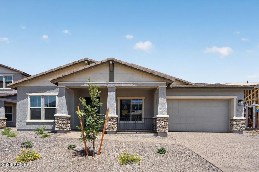 Photo of 20484 E Sonoqui Boulevard, Queen Creek, AZ 85142 (MLS # 6997212)
