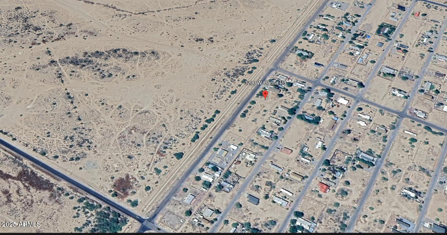 3200 W HANNA Road 17