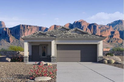 2715 W SIMONE Avenue Apache Junction AZ 85120