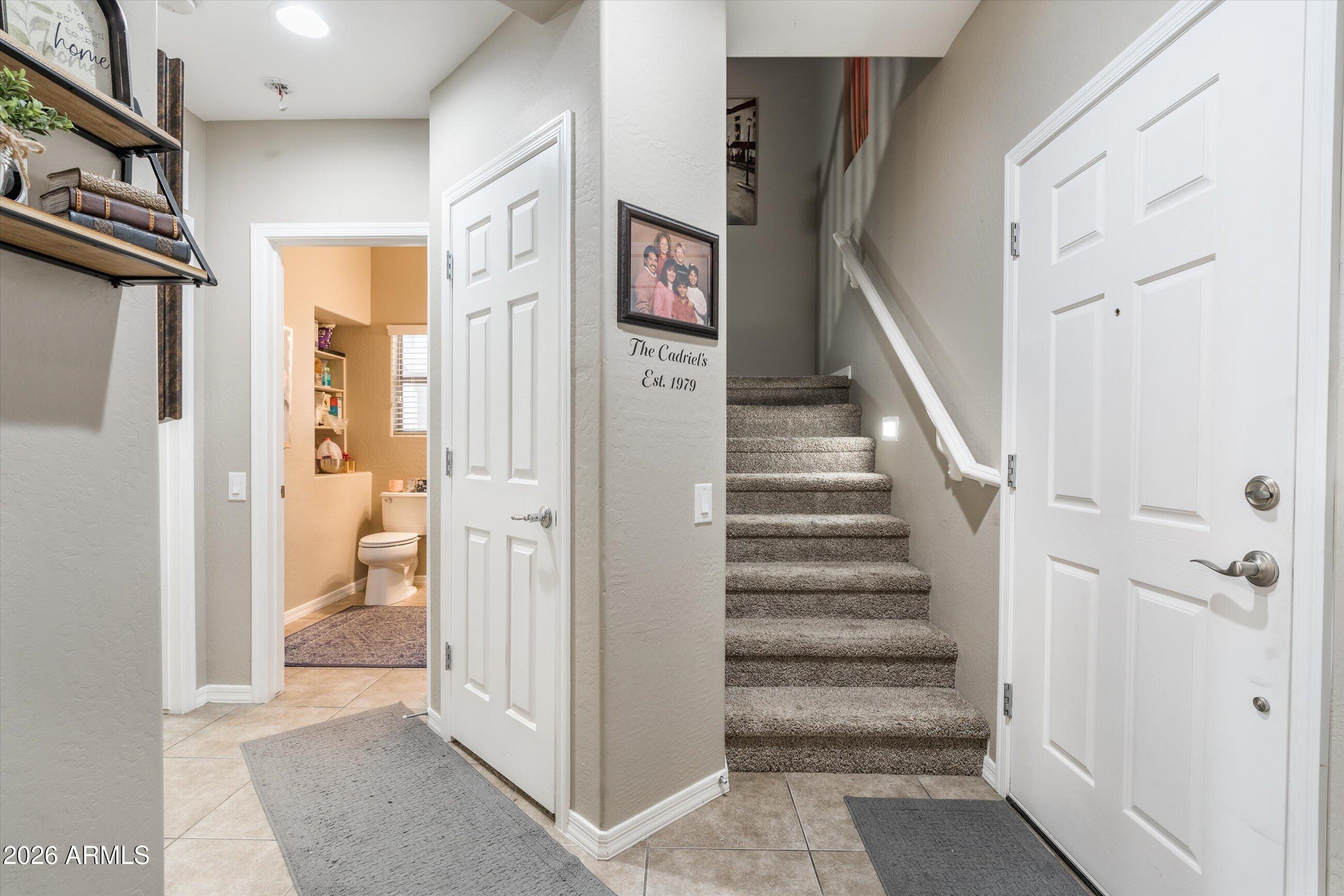 5341 W MARCUS Drive