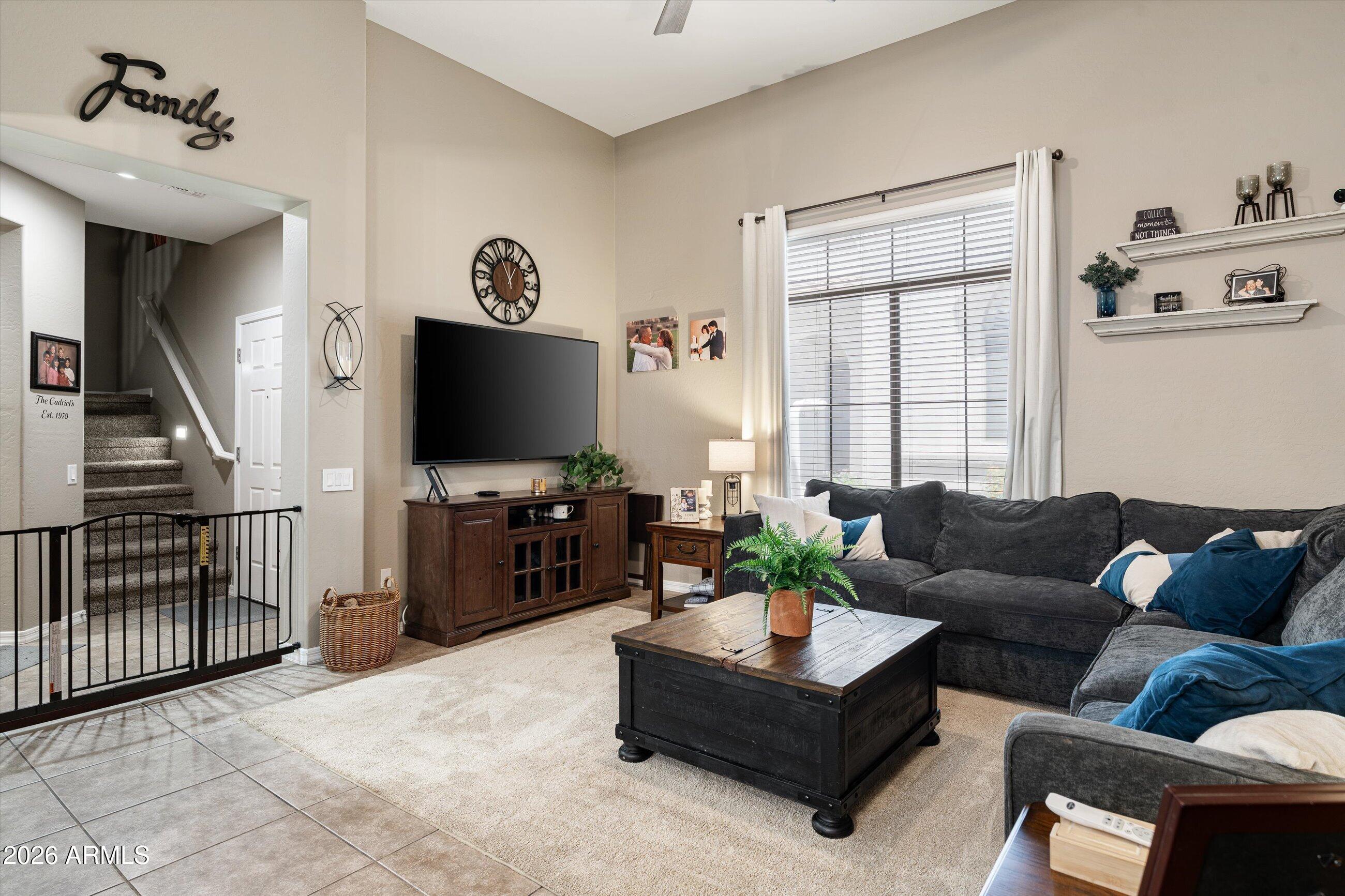 5341 W MARCUS Drive