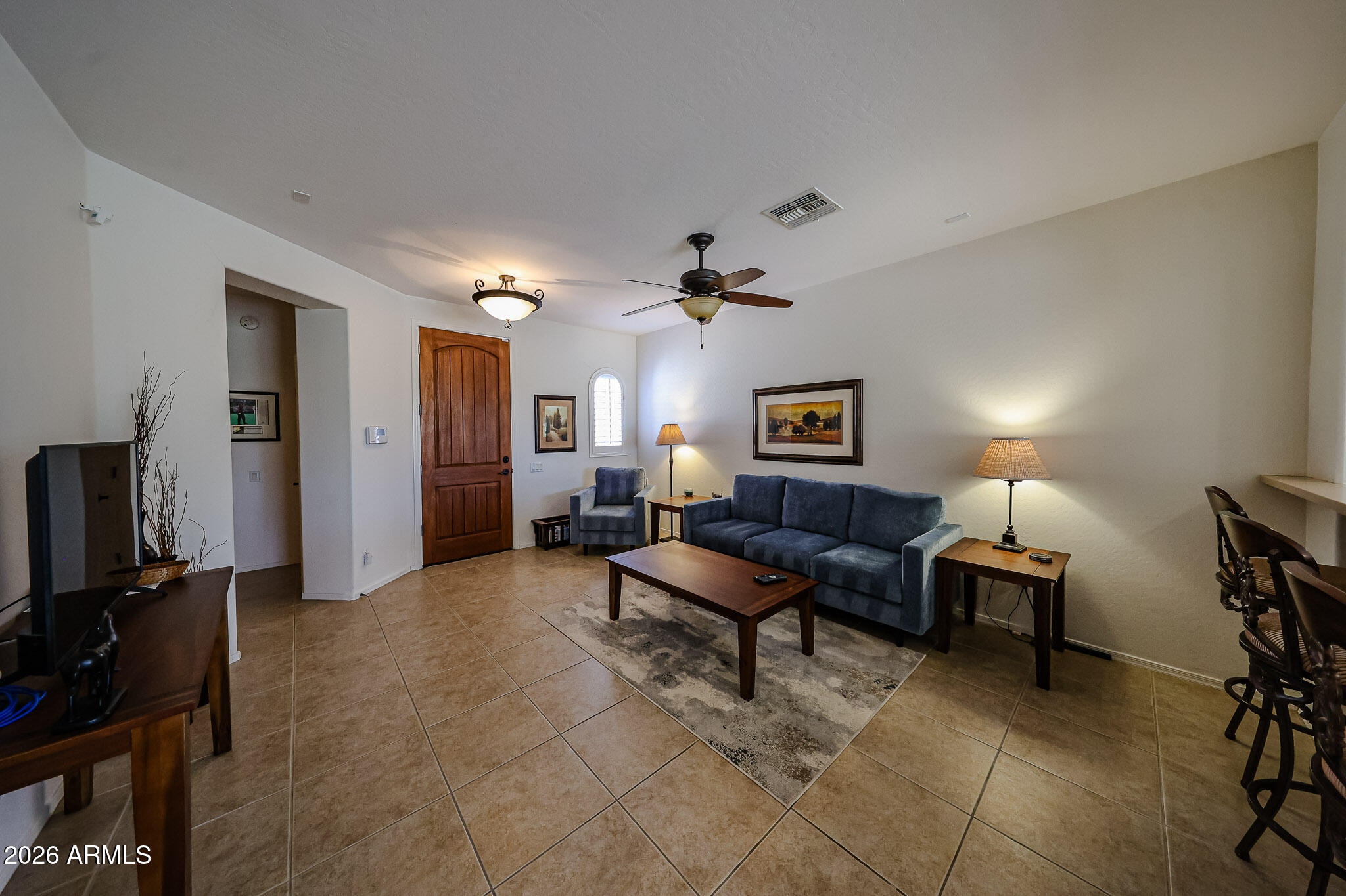22516 N SAN RAMON Drive