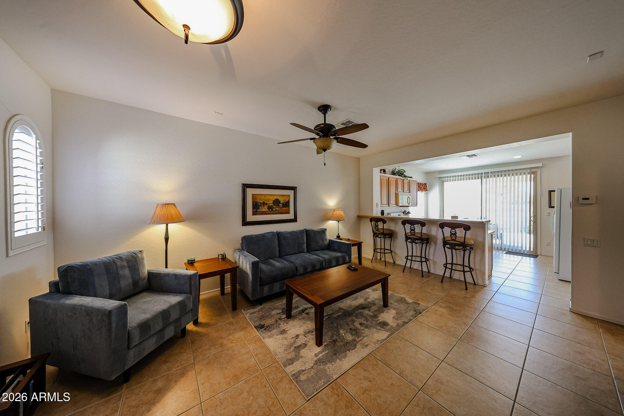 22516 N SAN RAMON Drive