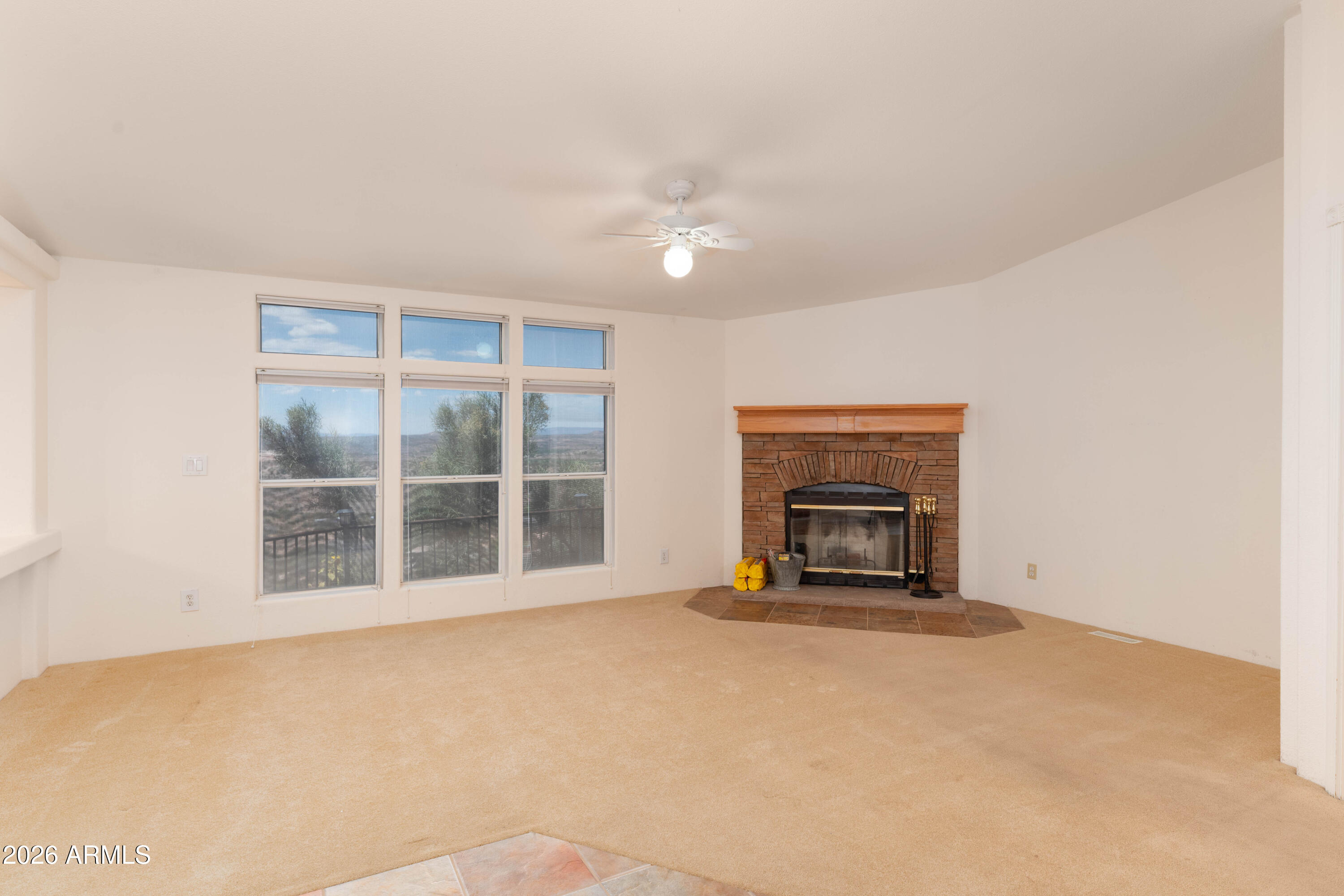 4605 N LAZY LARIAT Lane