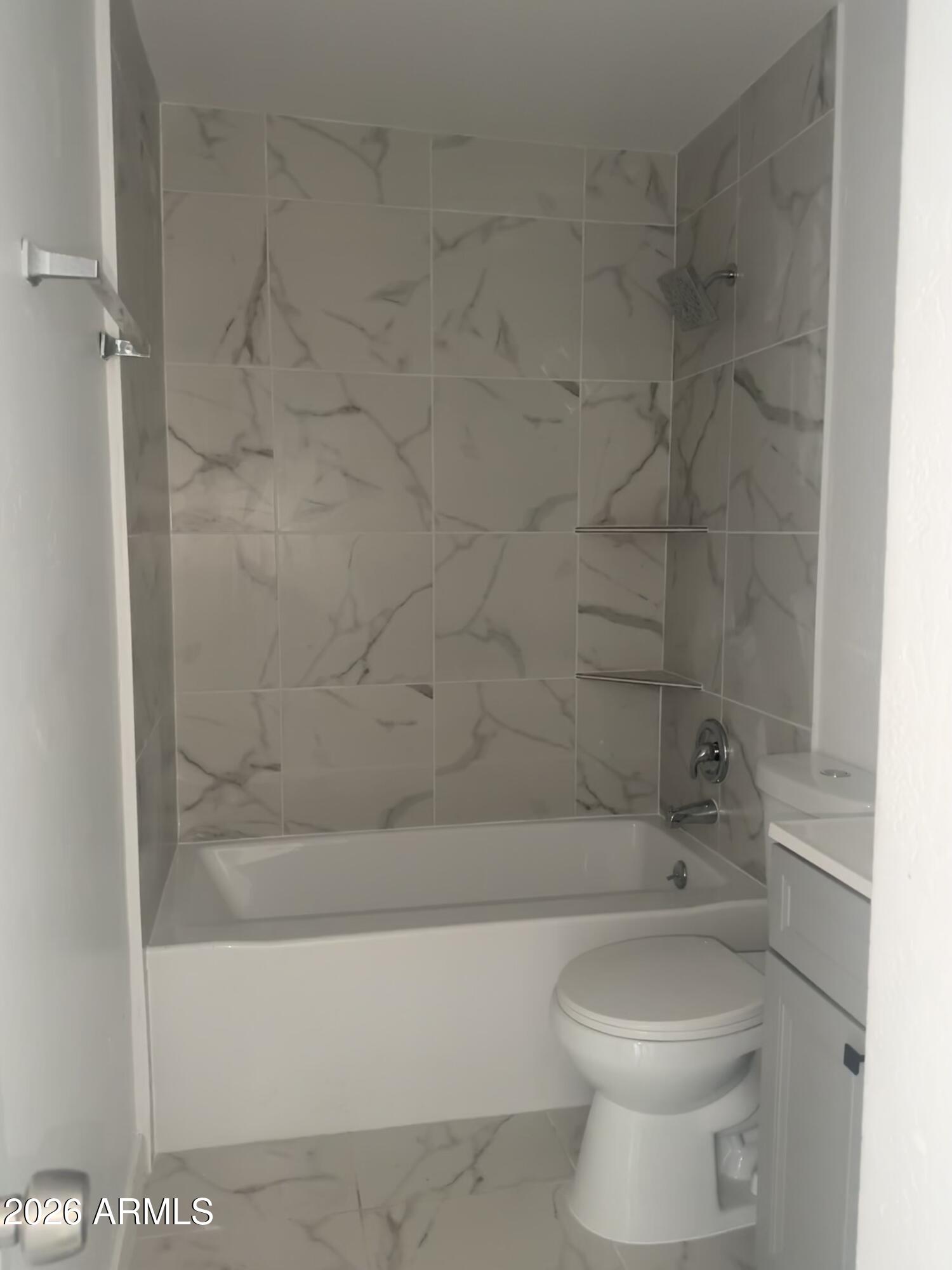 MARYVALE TERRACE 20A LTS 7329-7337 7629-7645 - Residential