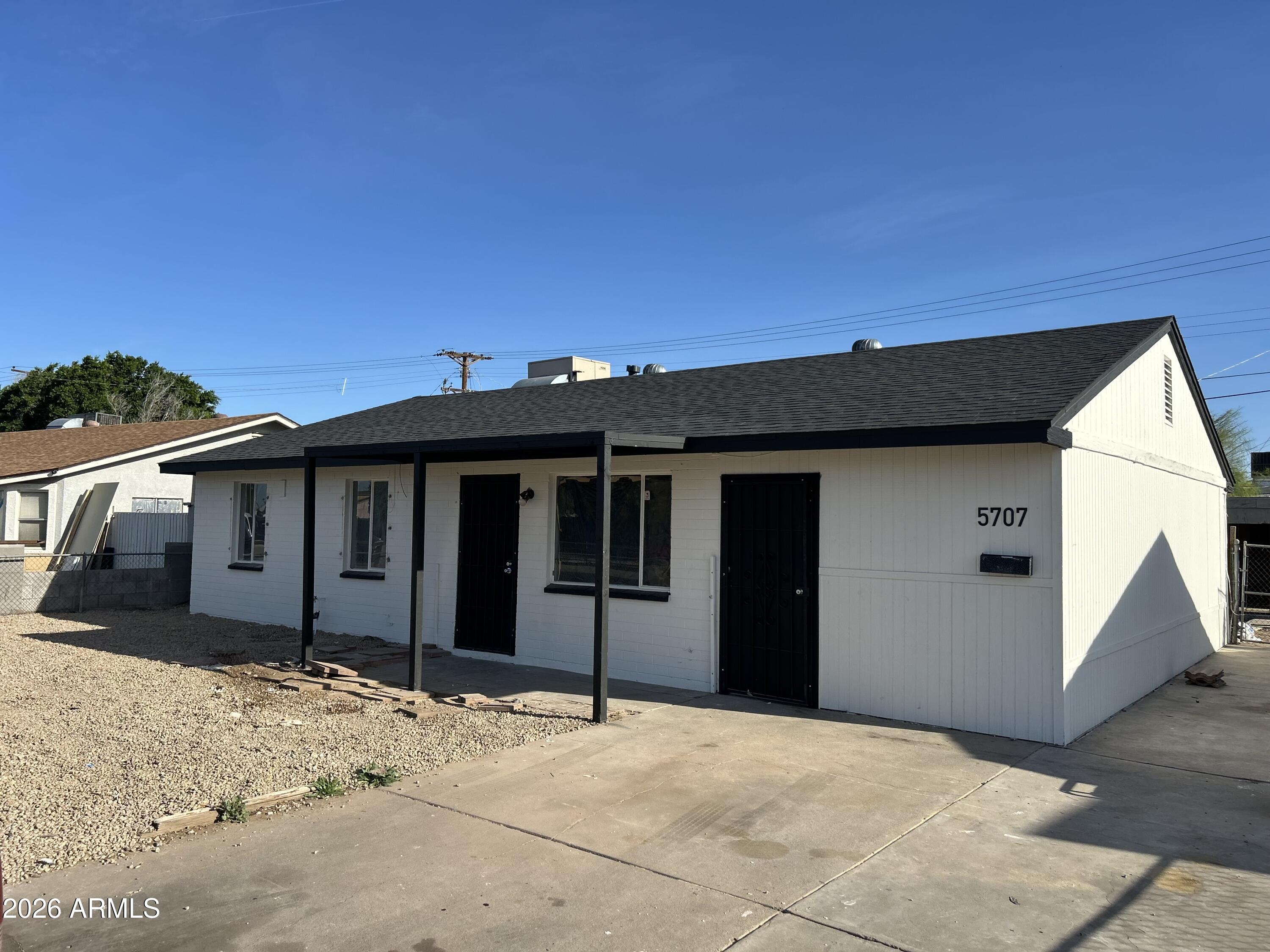 MARYVALE TERRACE 20A LTS 7329-7337 7629-7645 - Residential