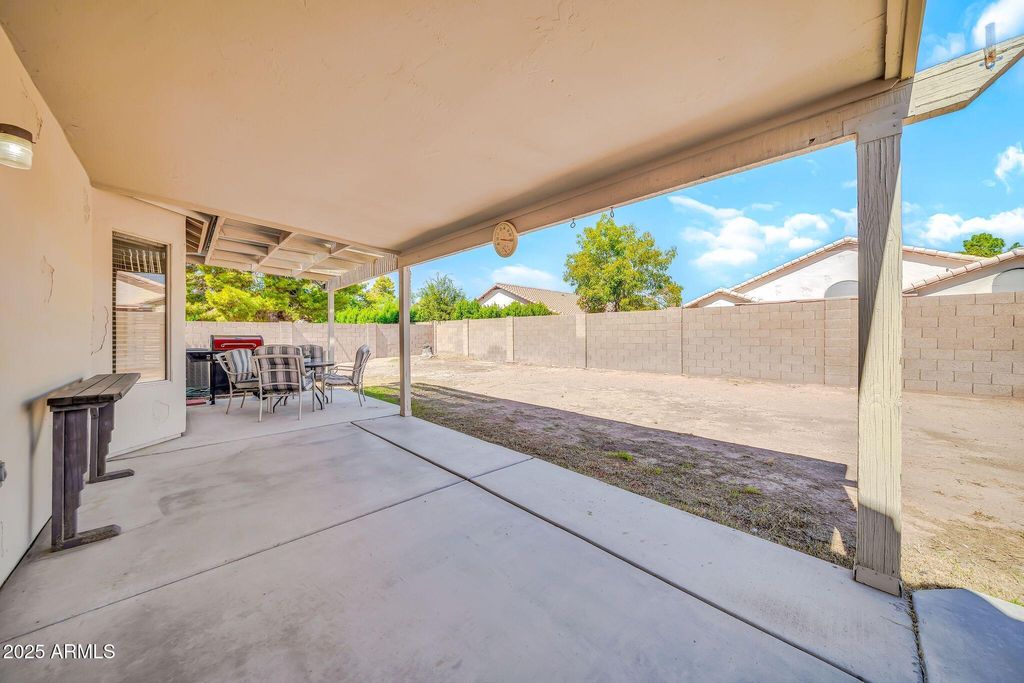 Photo of 5344 W Oraibi Drive, Glendale, AZ 85308 (MLS # 6929287)