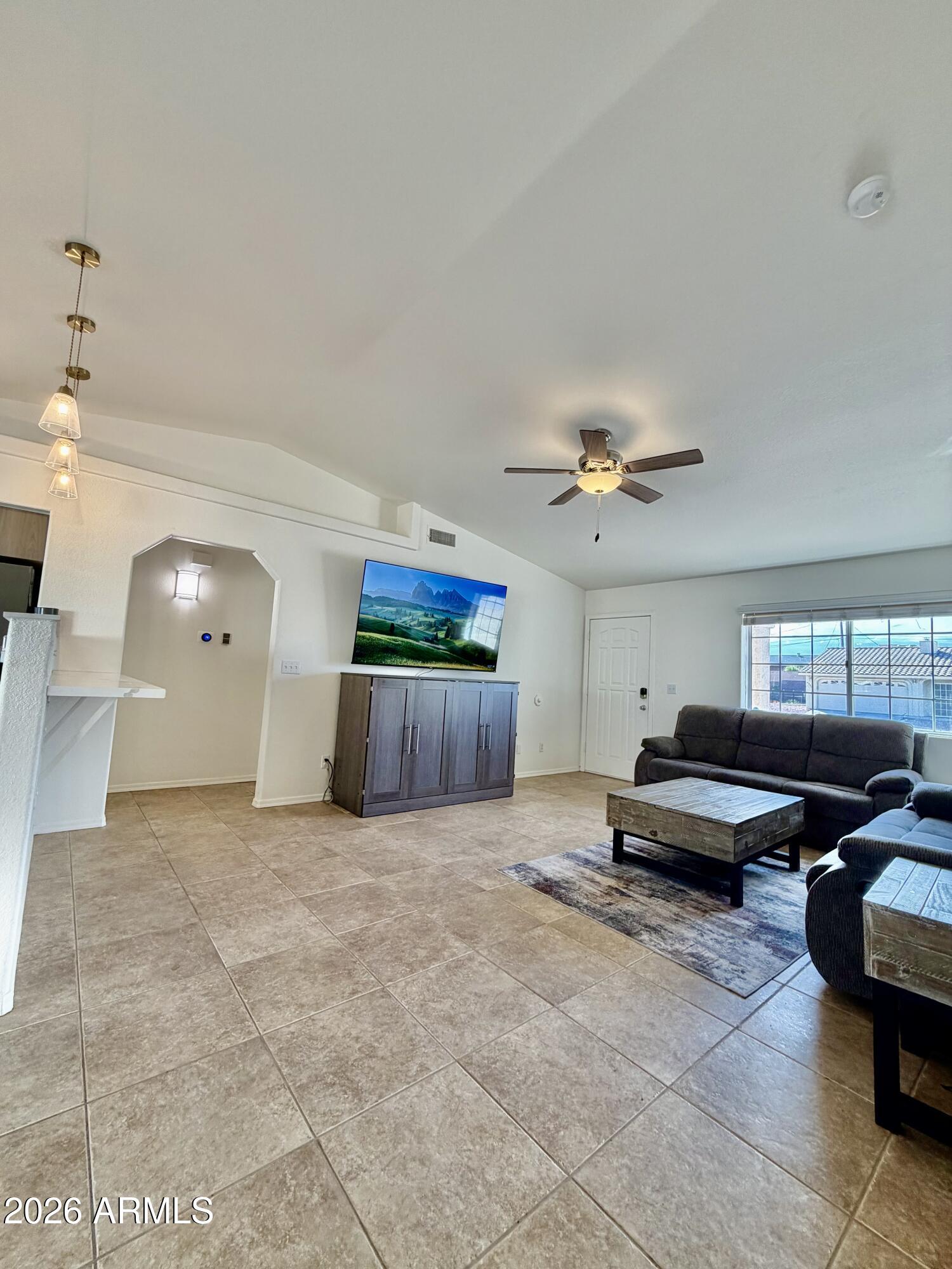 3260 FAN PALM Drive