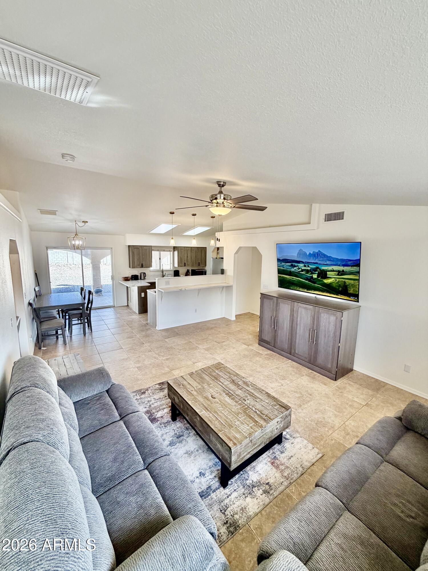 3260 FAN PALM Drive
