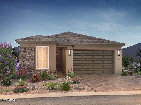 33348 N 130TH Lane Peoria AZ 85383