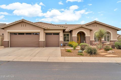 2959 W EASTMAN Drive Anthem AZ 85086