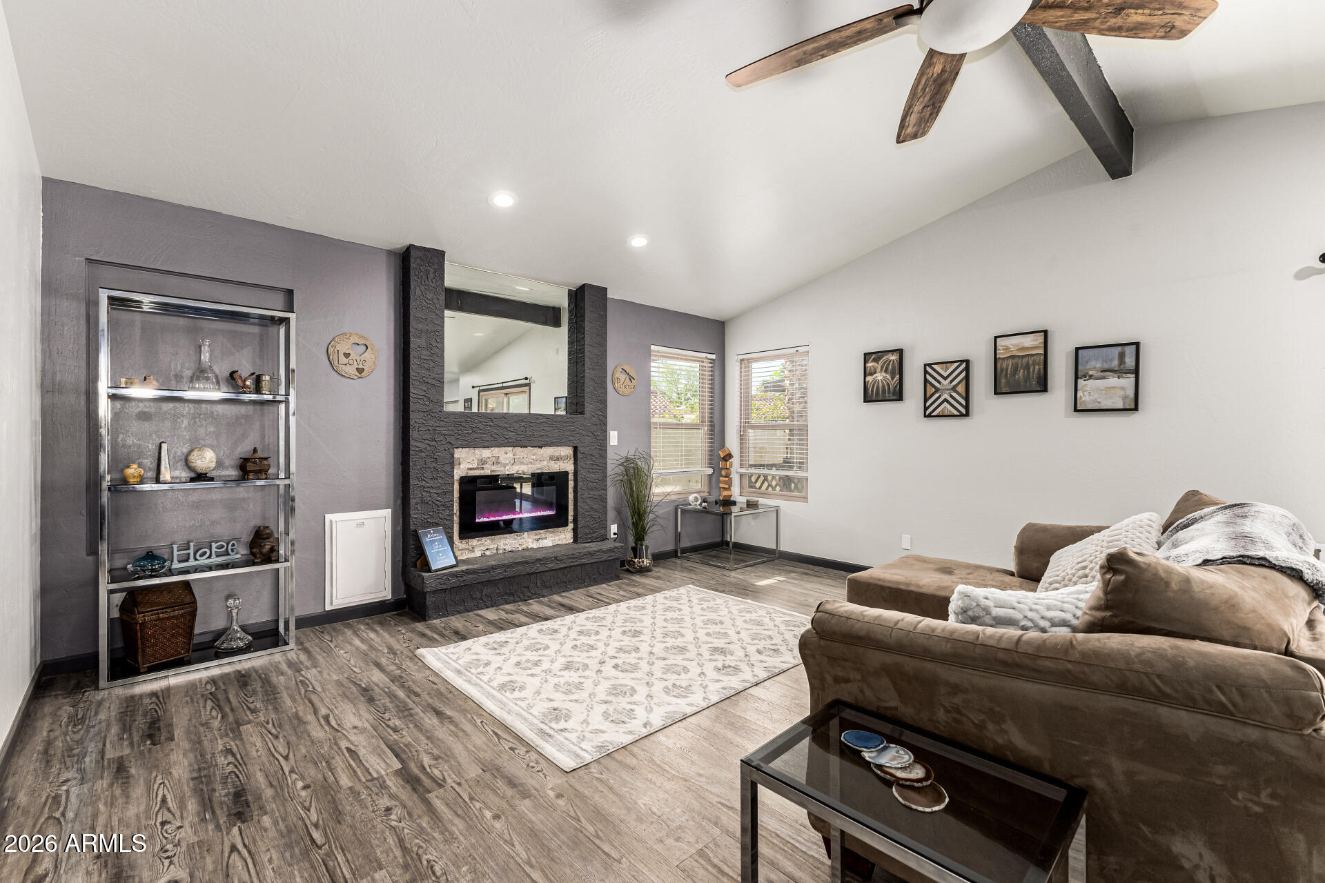 1384 N CARRIAGE Lane