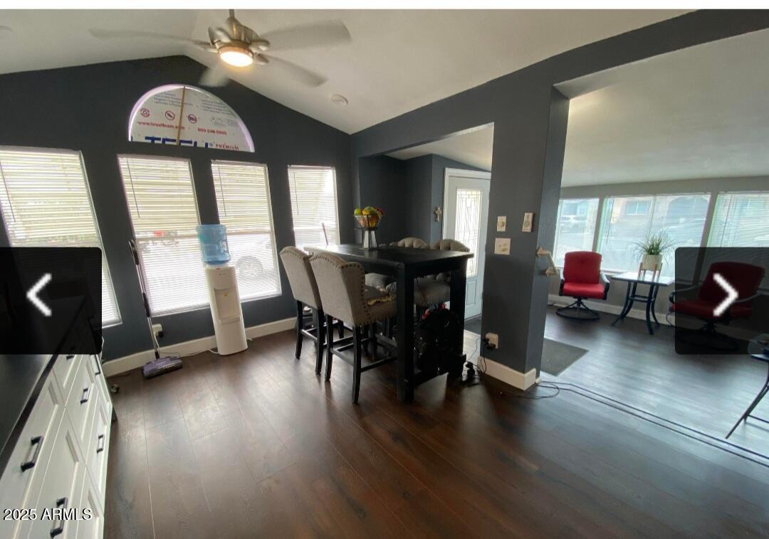 2090 S Cherokee Avenue