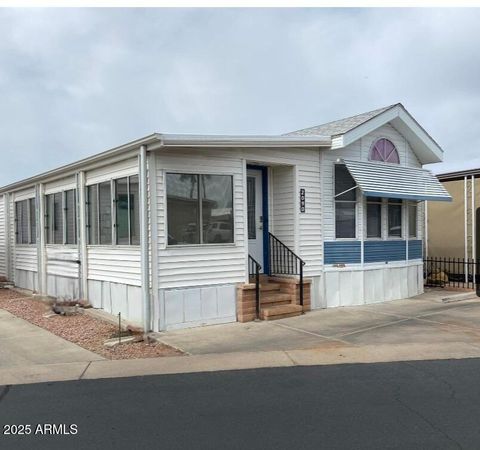 2090 S Cherokee Avenue Apache Junction AZ 85119