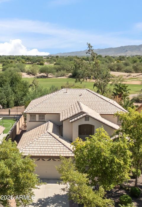 8919 S 40TH Drive Laveen AZ 85339