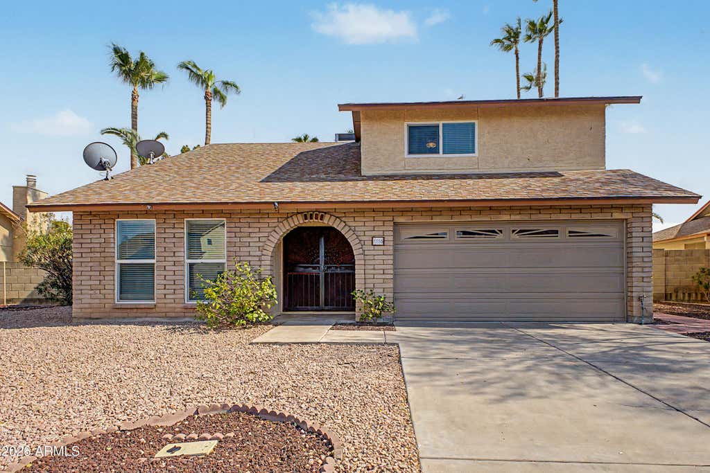 Photo of 1355 W Lobo Avenue, Mesa, AZ 85202 (MLS # 7055939)