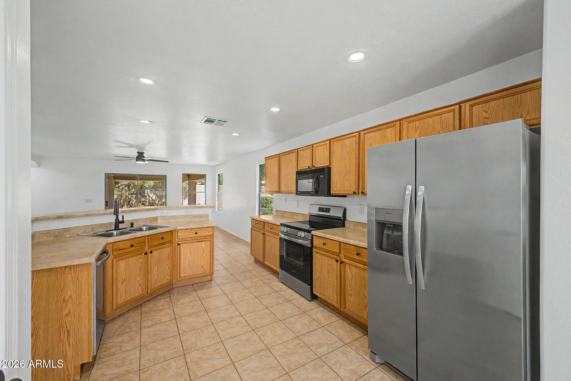 WildWood - Residential