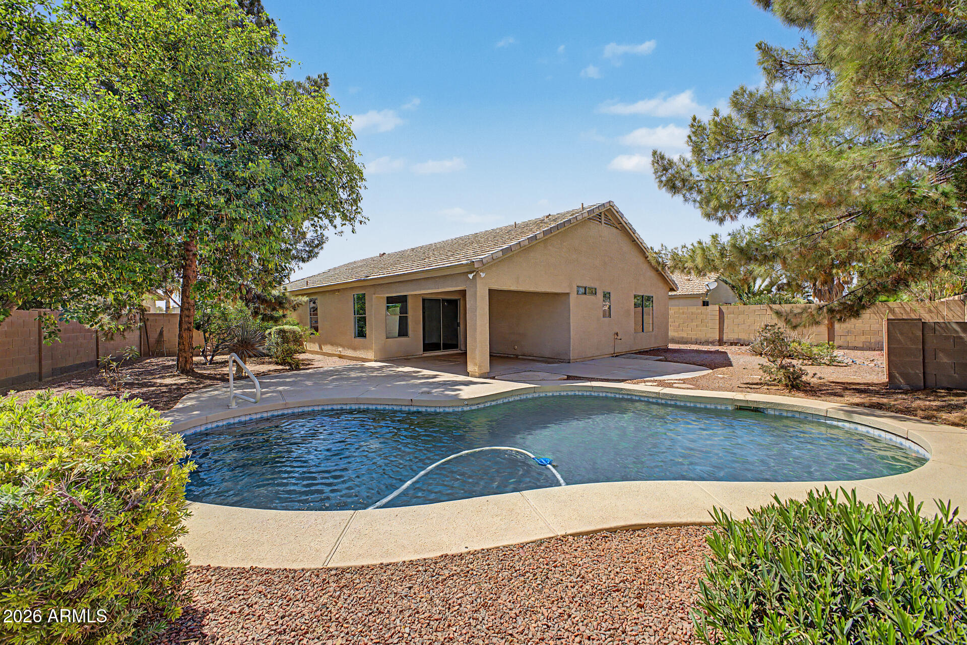 WildWood - Residential