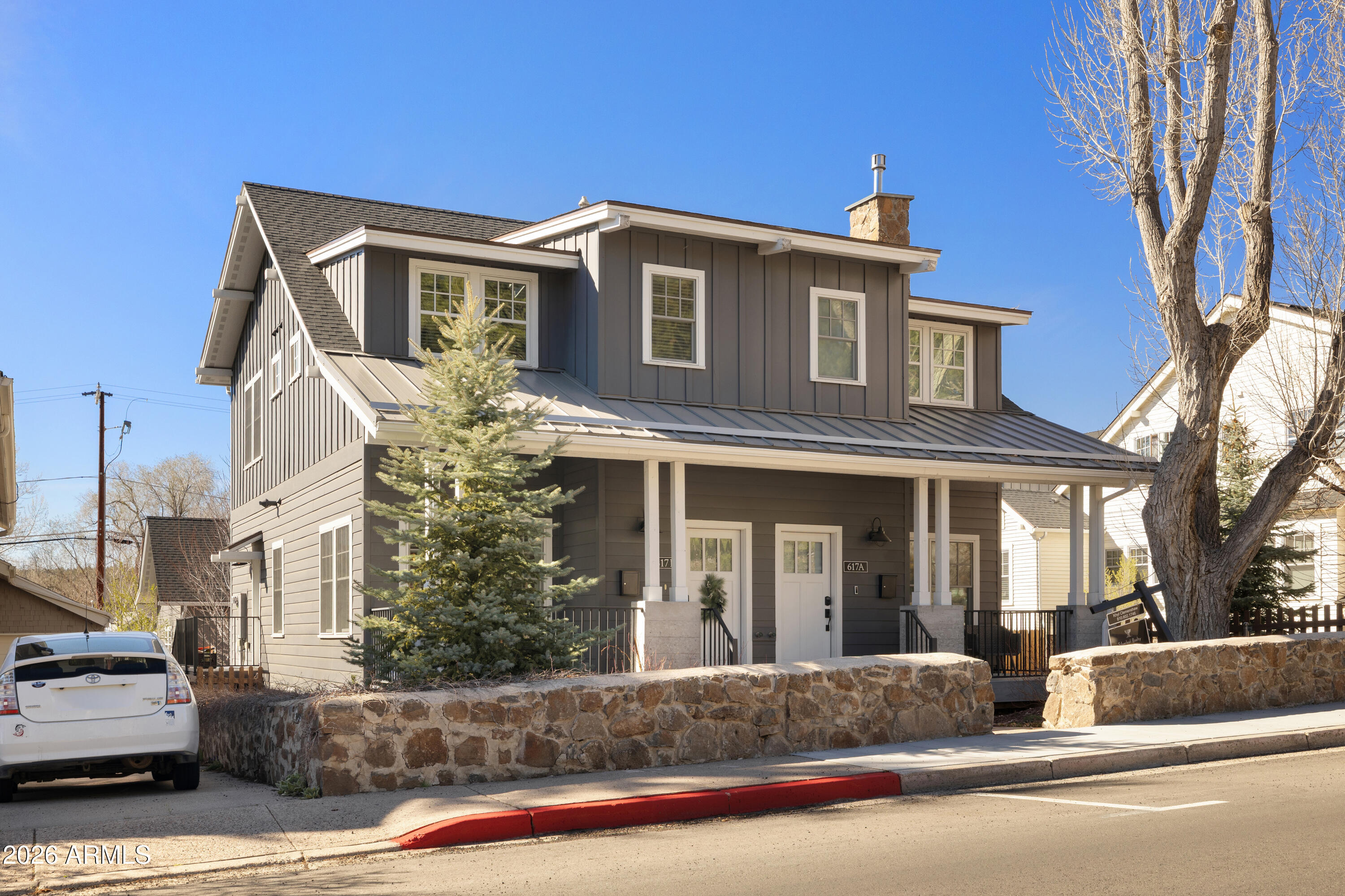 617 N SAN FRANCISCO Street B