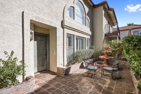 5032 E SIESTA Drive 3 Phoenix AZ 85044