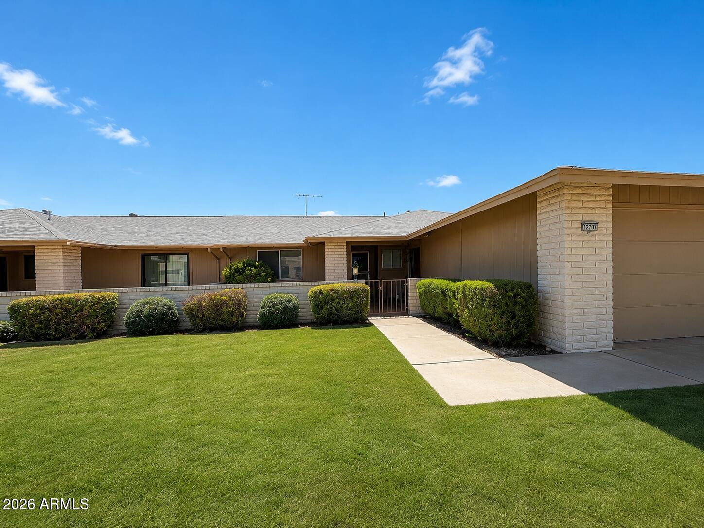 12707 W BALLAD Drive
