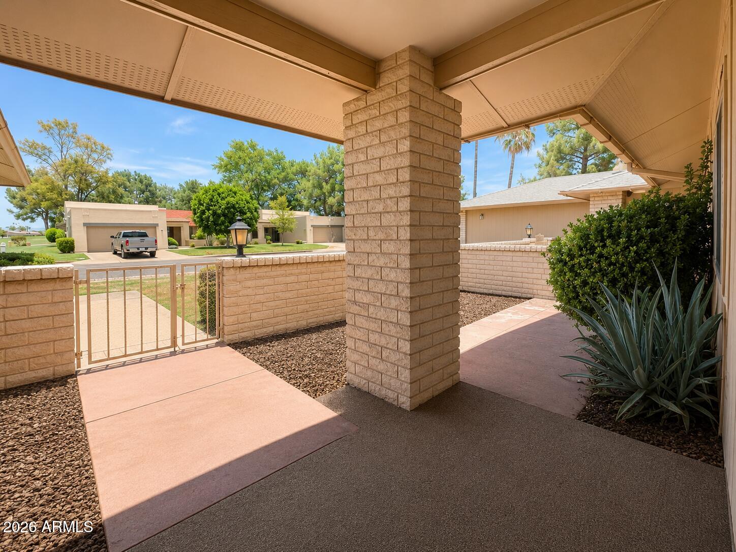 12707 W BALLAD Drive