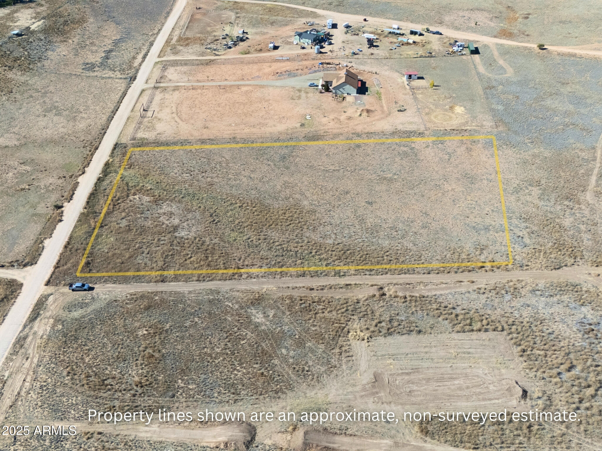 3550 W MEADOW LAKE Drive -