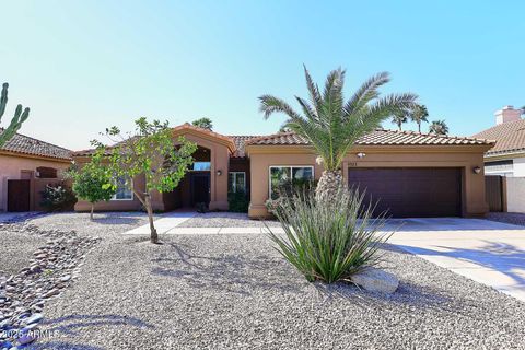 Photo of 6323 E Nisbet Road, Scottsdale, AZ 85254 (MLS # 6917984)