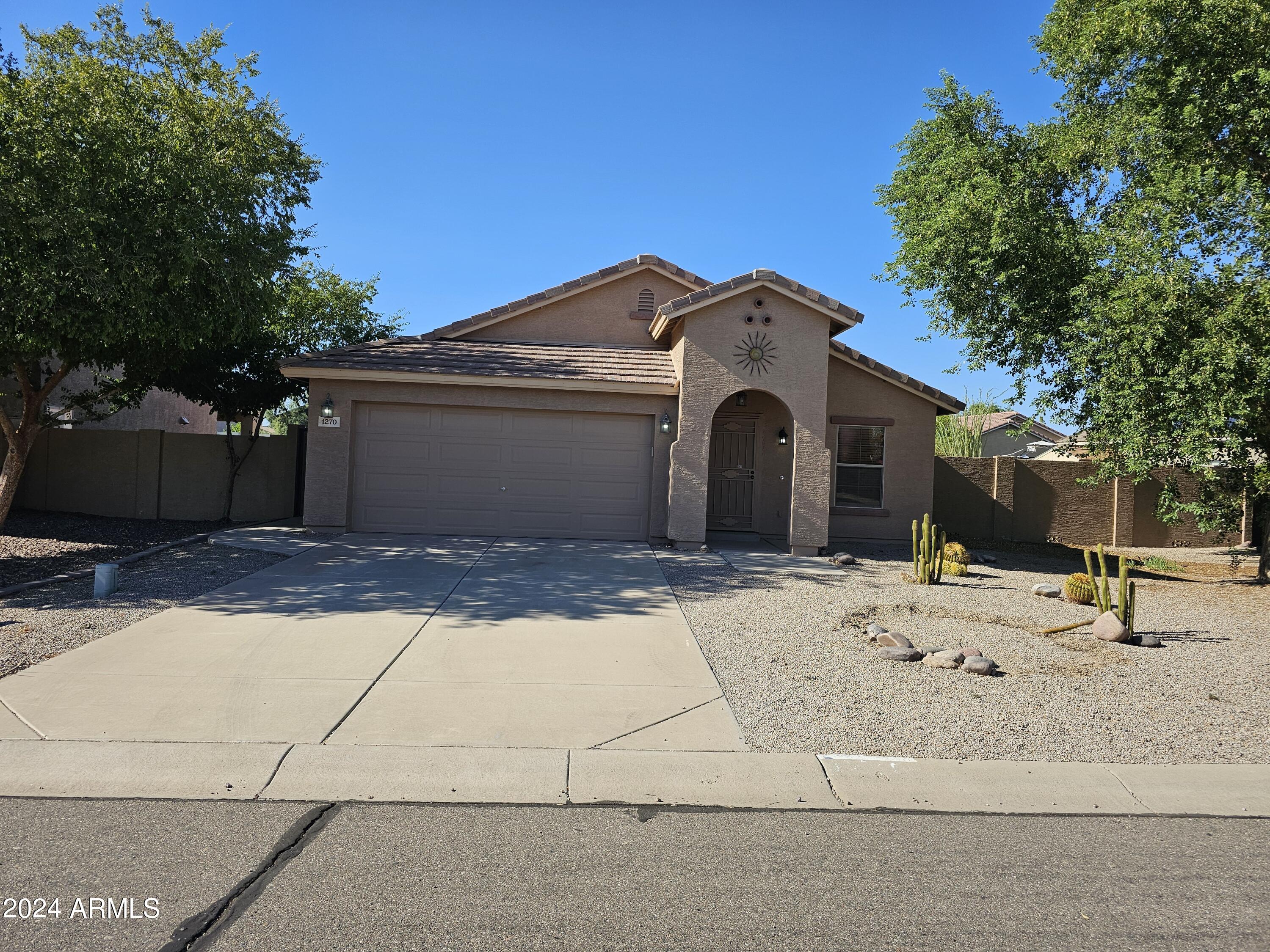 View San Tan Valley, AZ 85140 house