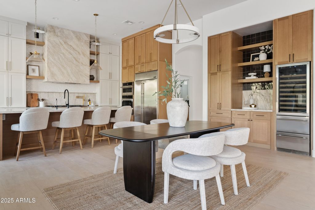 Photo of 24645 N 117th Street, Scottsdale, AZ 85255 (MLS # 6953597)