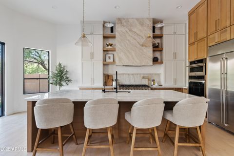 Photo of 24645 N 117th Street, Scottsdale, AZ 85255 (MLS # 6953597)