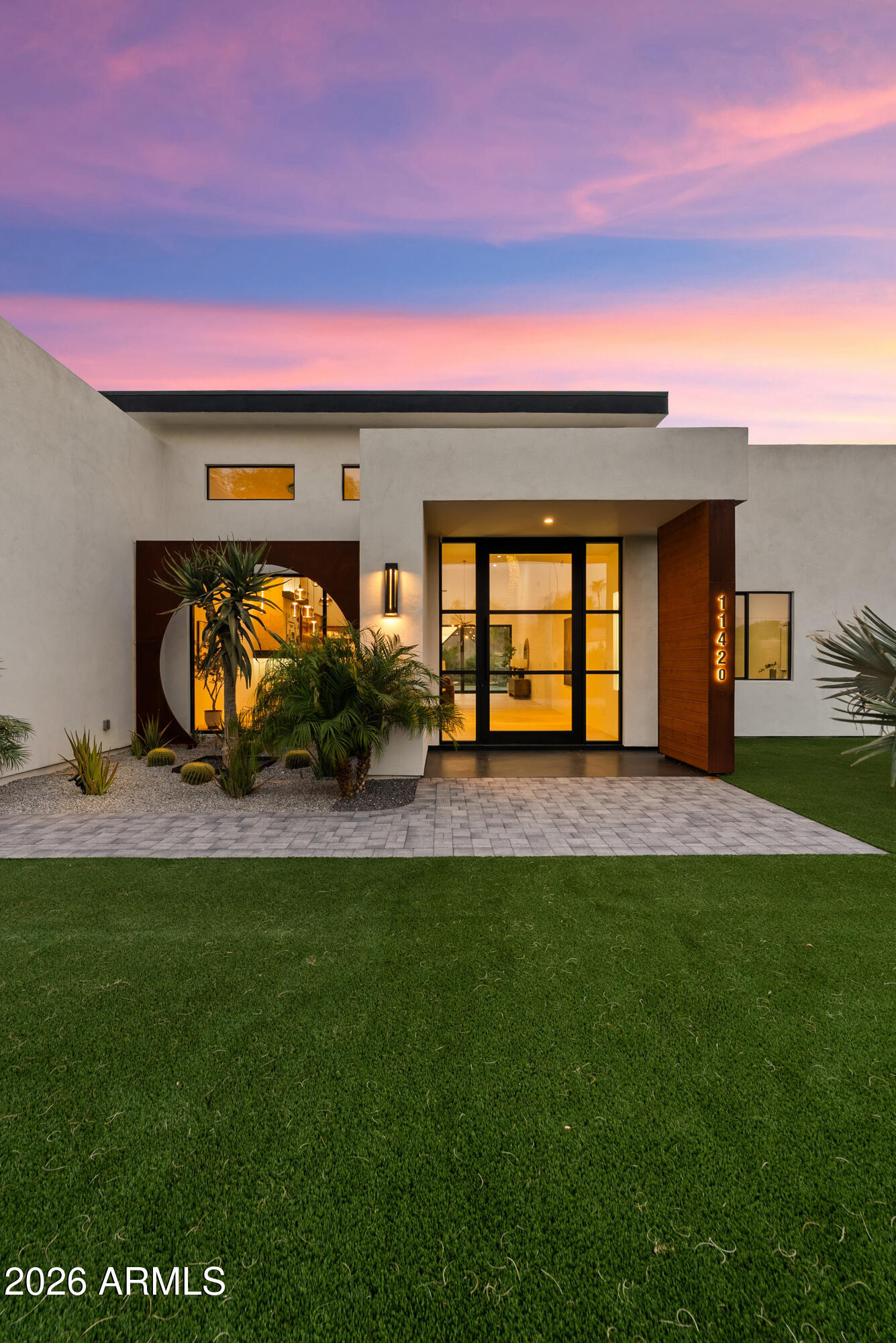 11420 N SCOTTSDALE Road