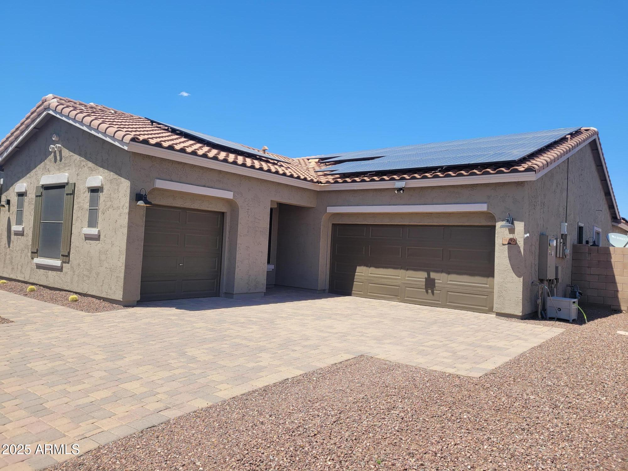 18292 W SELLS Drive