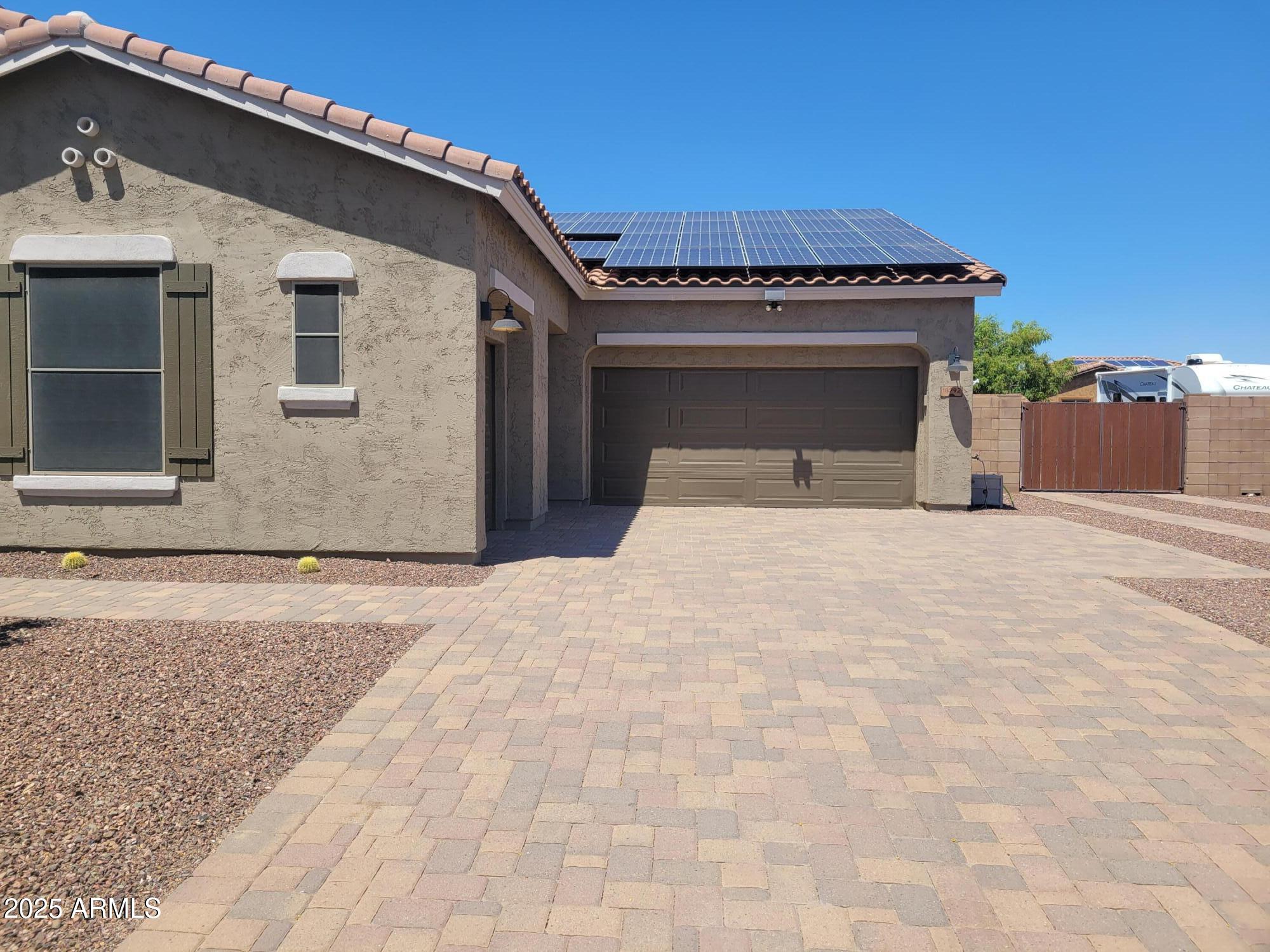 18292 W SELLS Drive