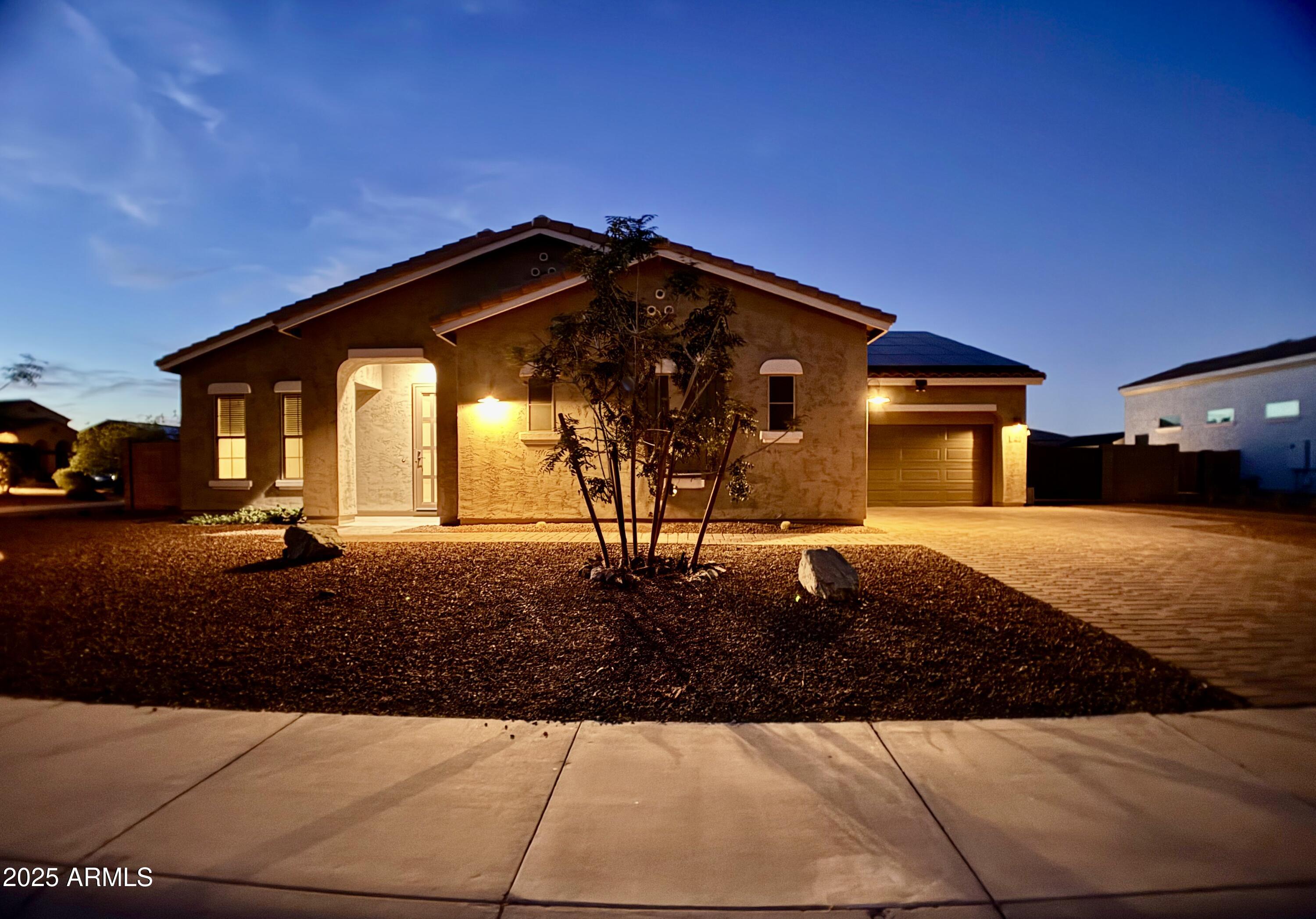 18292 W SELLS Drive