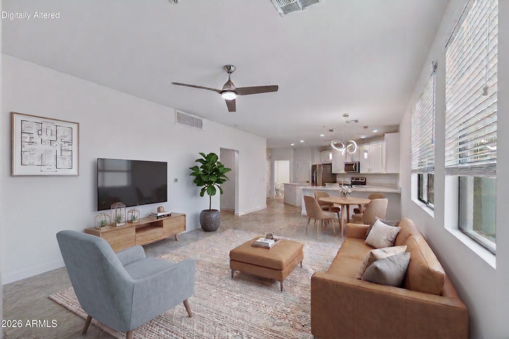 Photo of 2511 W. Queen Creek Rd Rd #274, Chandler, AZ 85248 (MLS # 7055995)