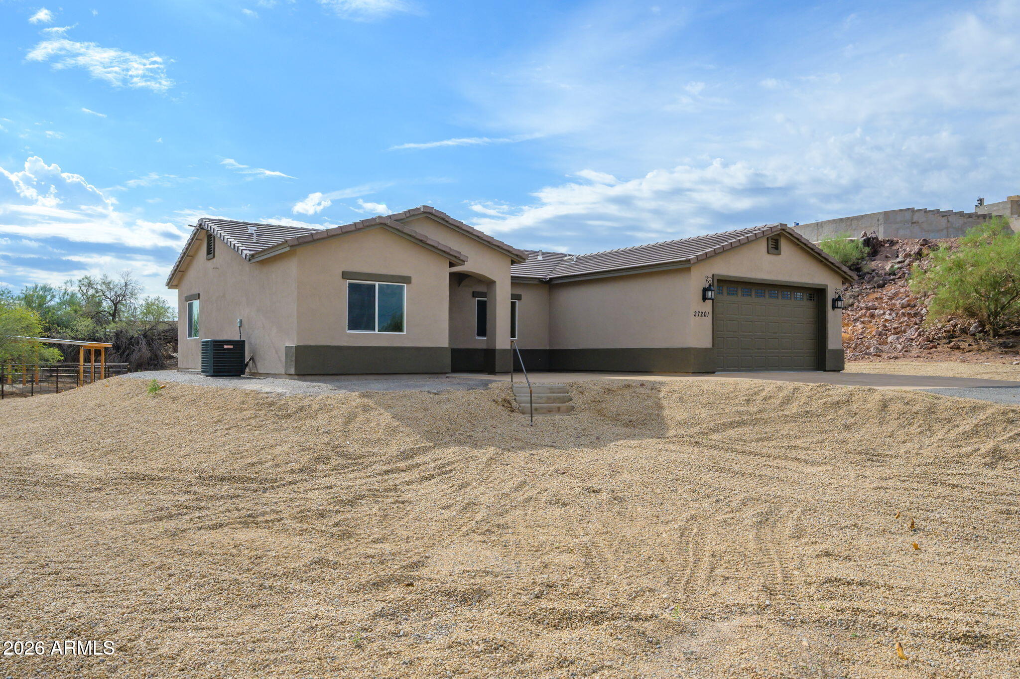 Homes for Sale in Queen Creek Arizona 3 27201 N 147TH Avenue