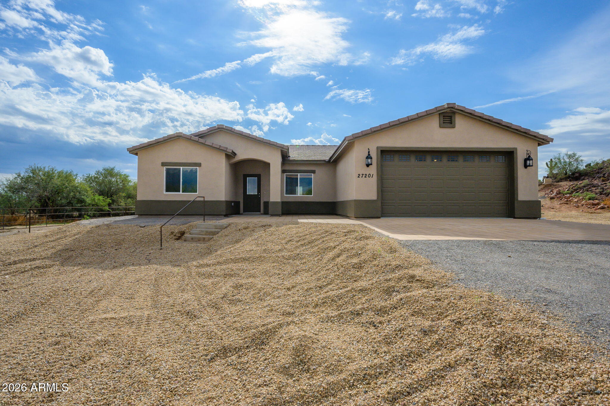 Homes for Sale in Queen Creek Arizona 2 27201 N 147TH Avenue