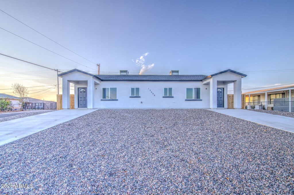 Photo of 13608 W Maryland Avenue, Litchfield Park, AZ 85340 (MLS # 7065871)
