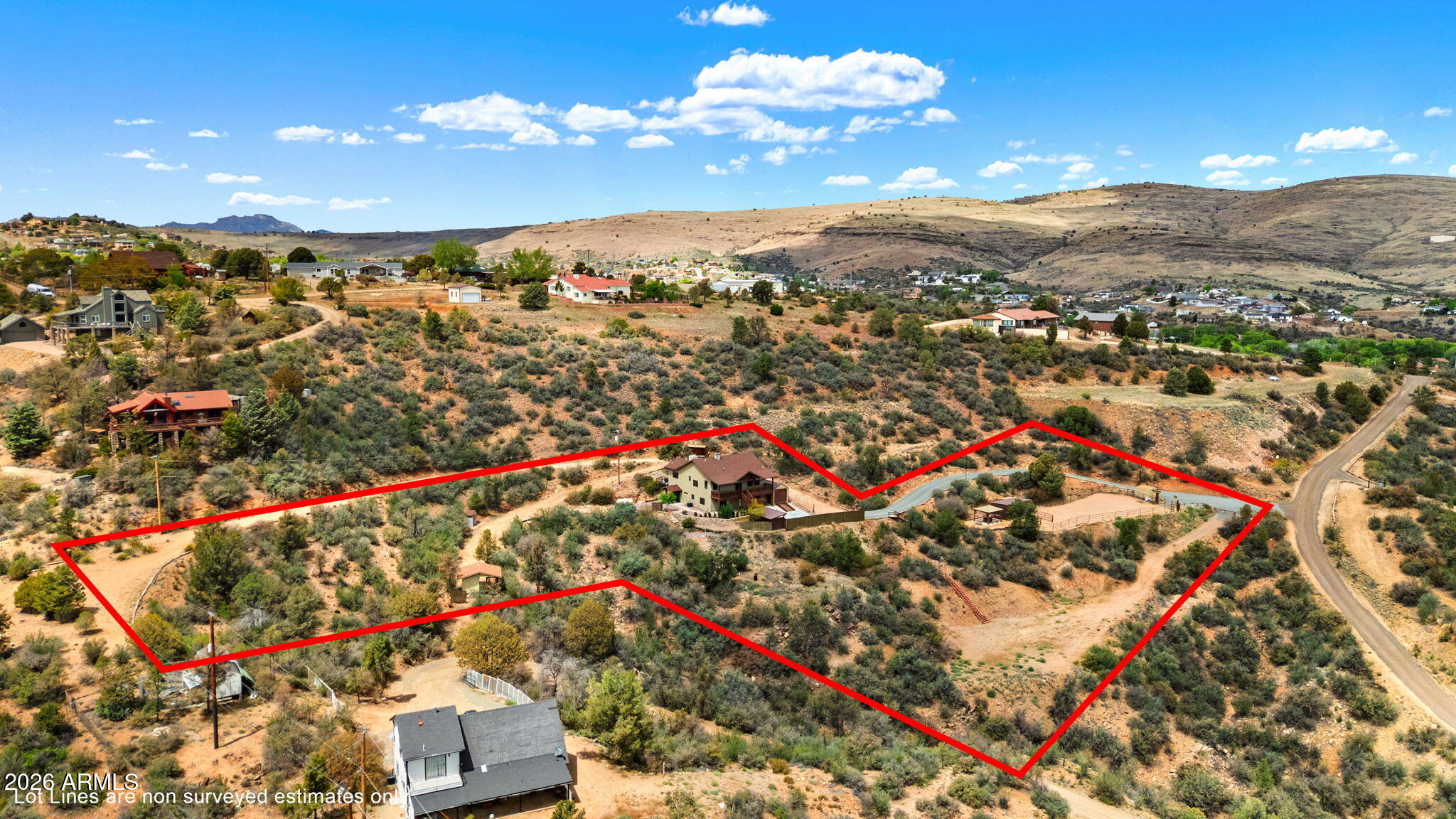 1380 N Suomi Drive