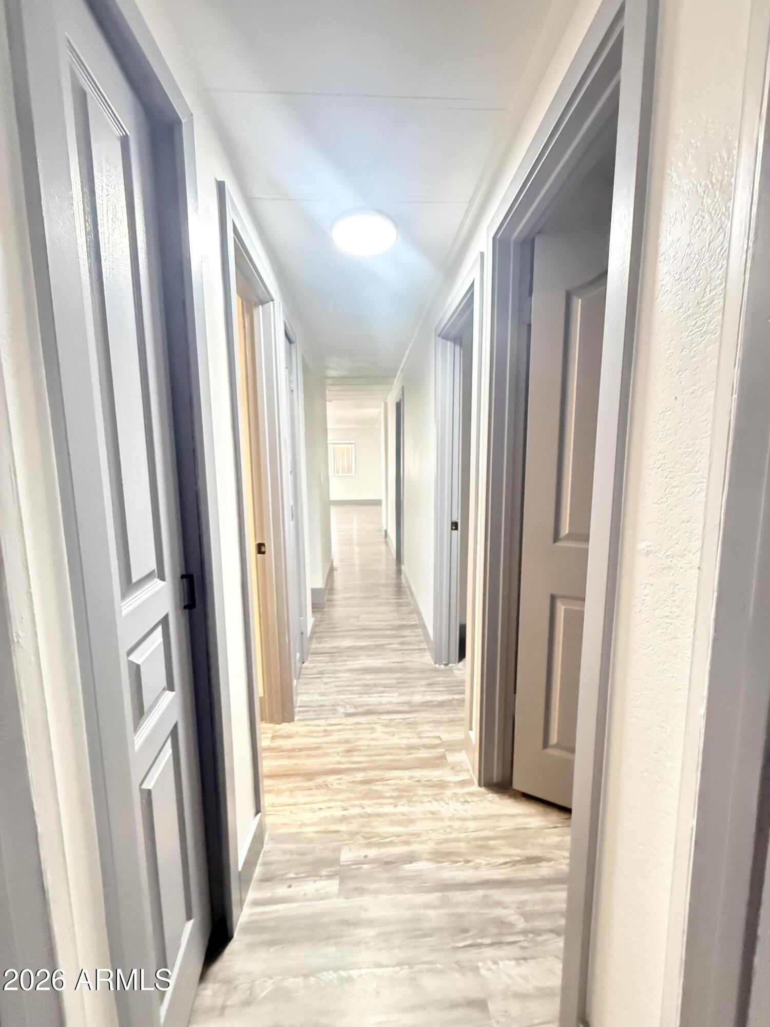 Belaire Manor - Residential