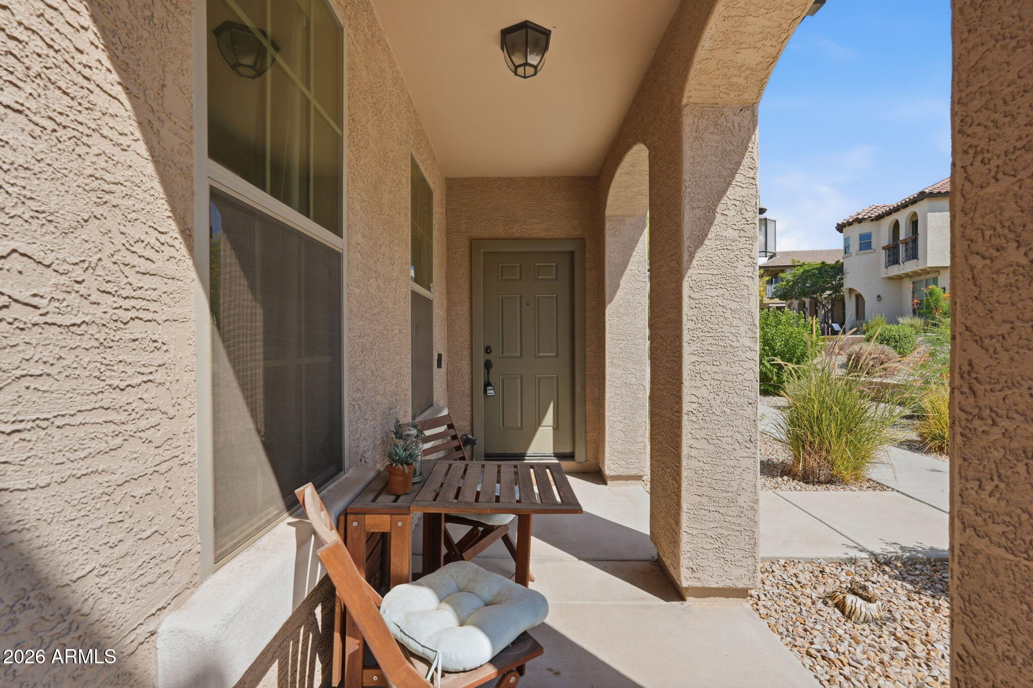 2945 N SONORAN Hills