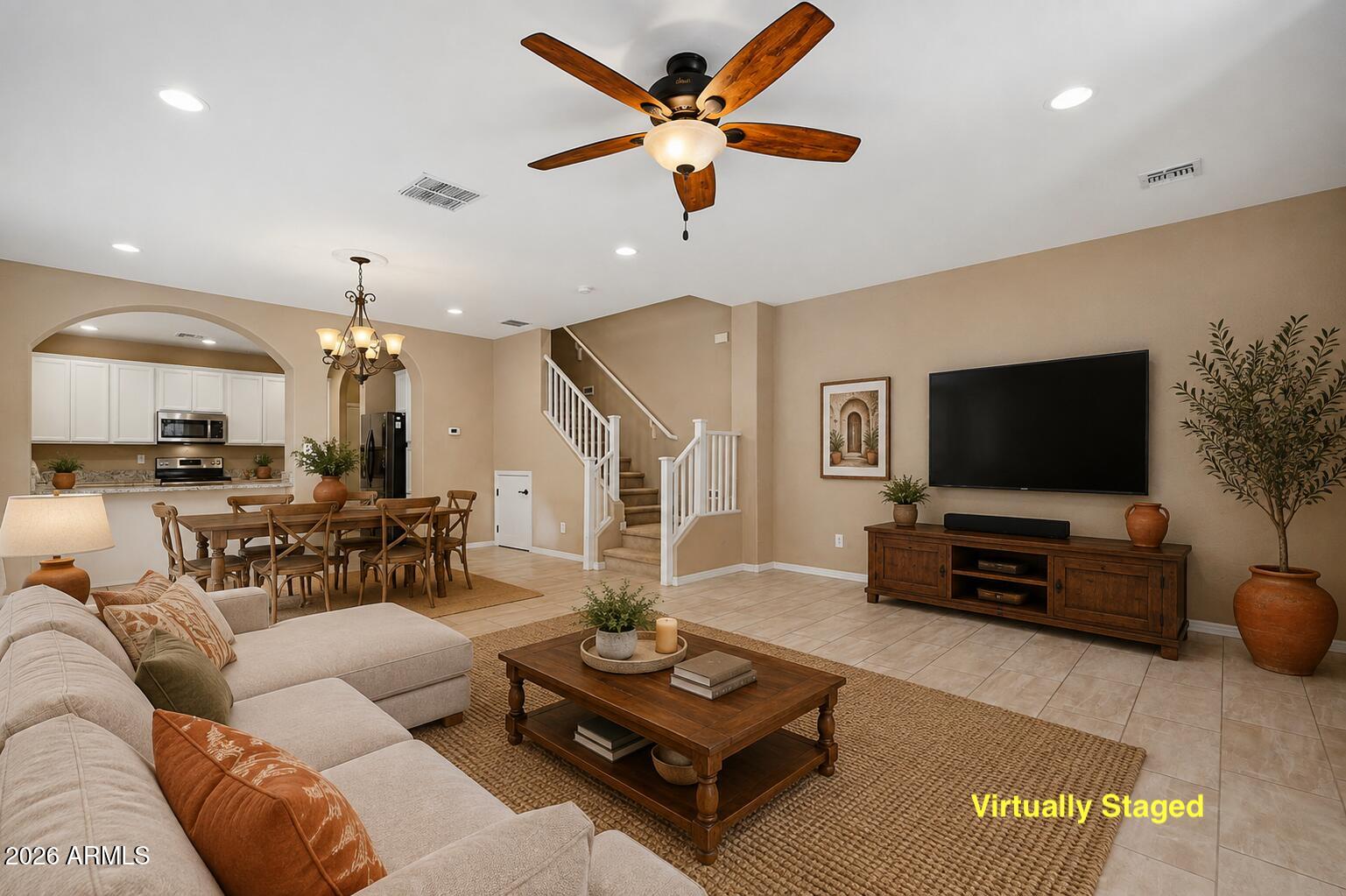 2945 N SONORAN Hills