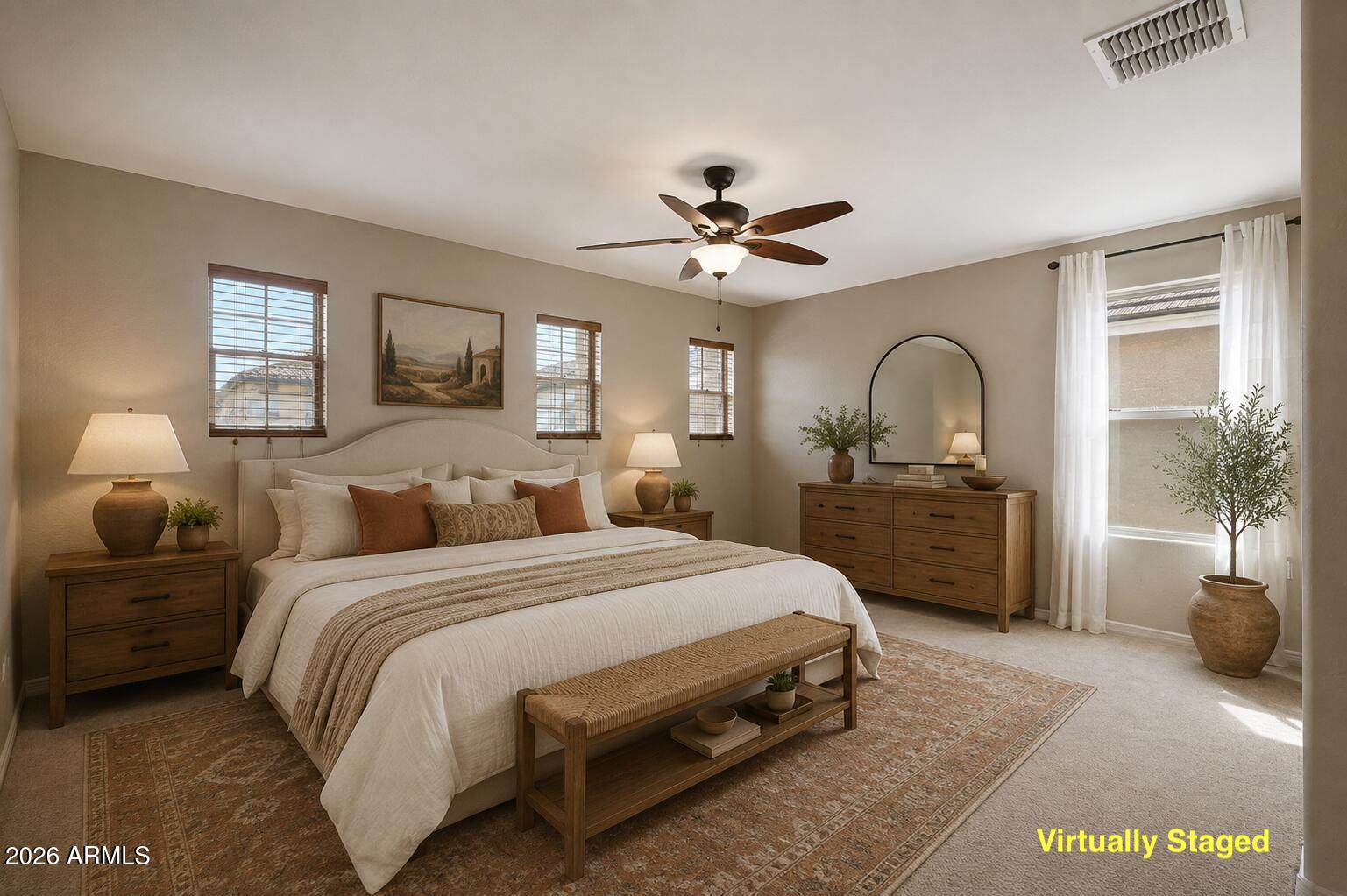 2945 N SONORAN Hills