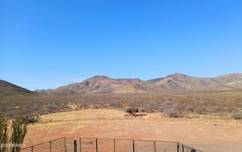 59 S GRANDE Vista 3 Bisbee AZ 85603